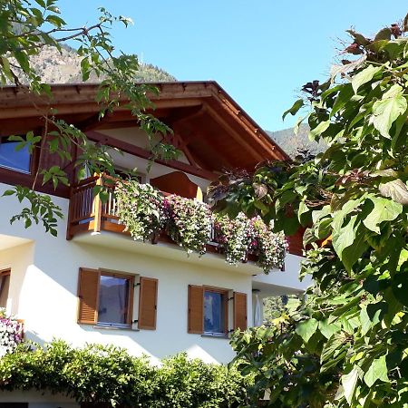 Toerggelehof Daire Lagundo Dış mekan fotoğraf
