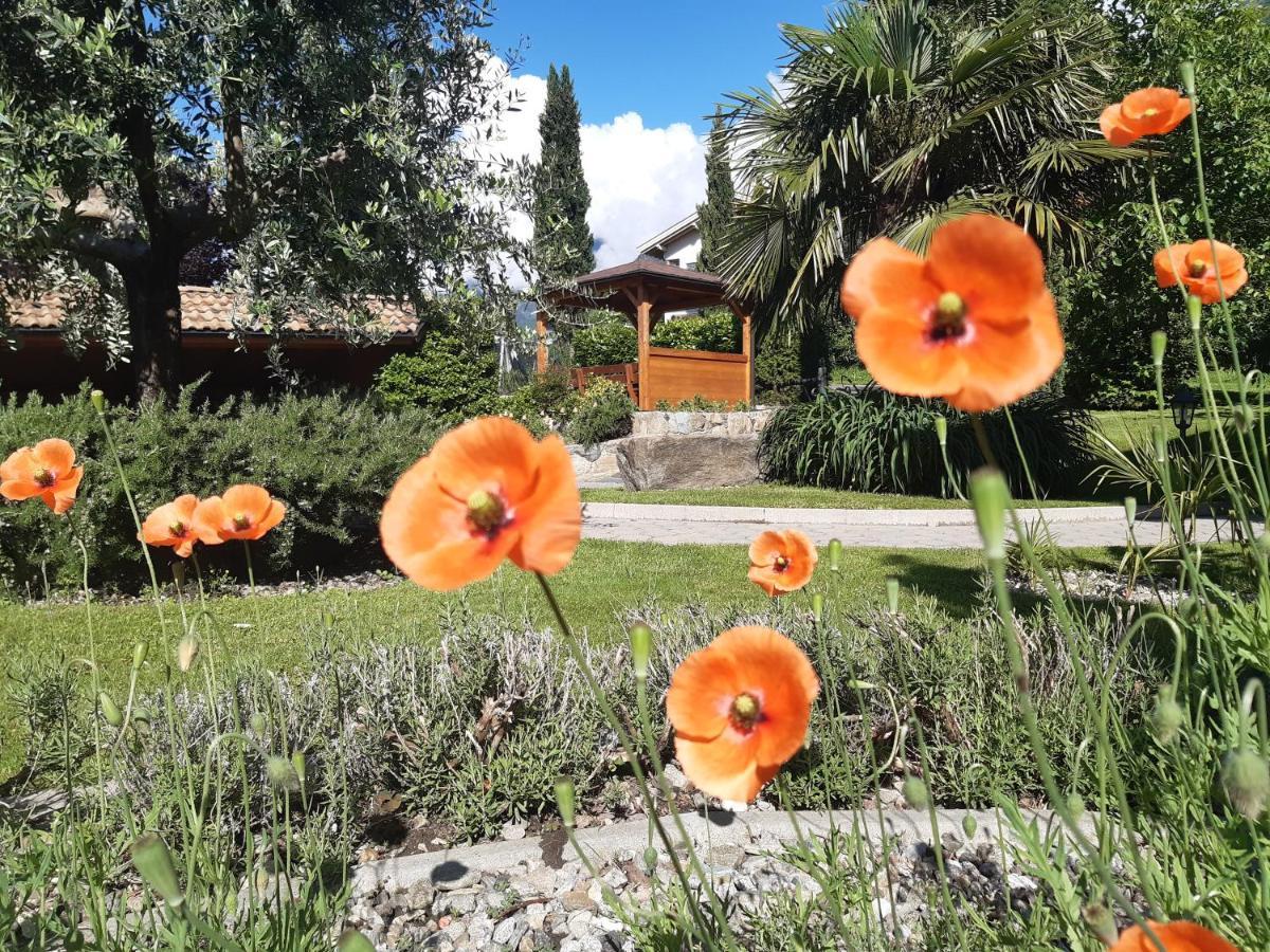 Toerggelehof Daire Lagundo Dış mekan fotoğraf