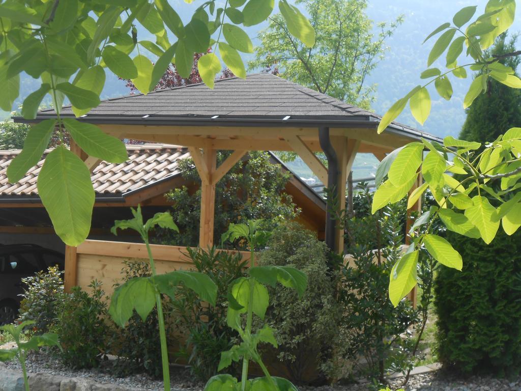 Toerggelehof Daire Lagundo Oda fotoğraf
