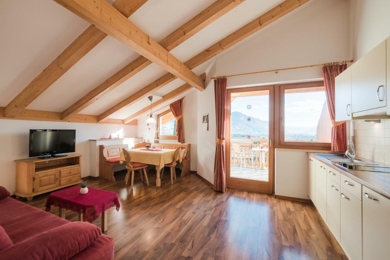Toerggelehof Daire Lagundo Dış mekan fotoğraf