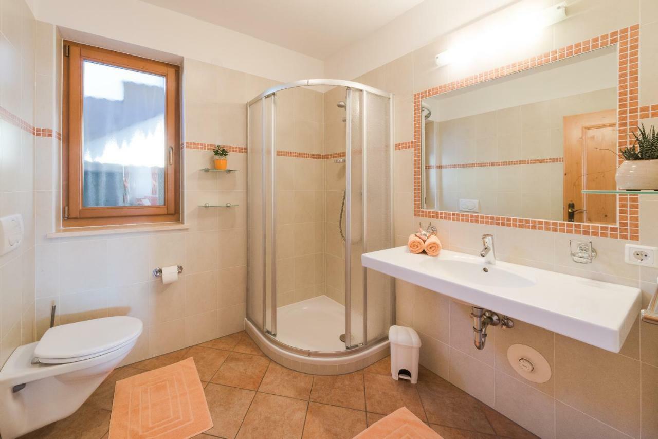 Toerggelehof Daire Lagundo Dış mekan fotoğraf